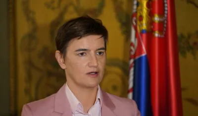 Izvor: Vlada Srbije/Slobodan Miljević