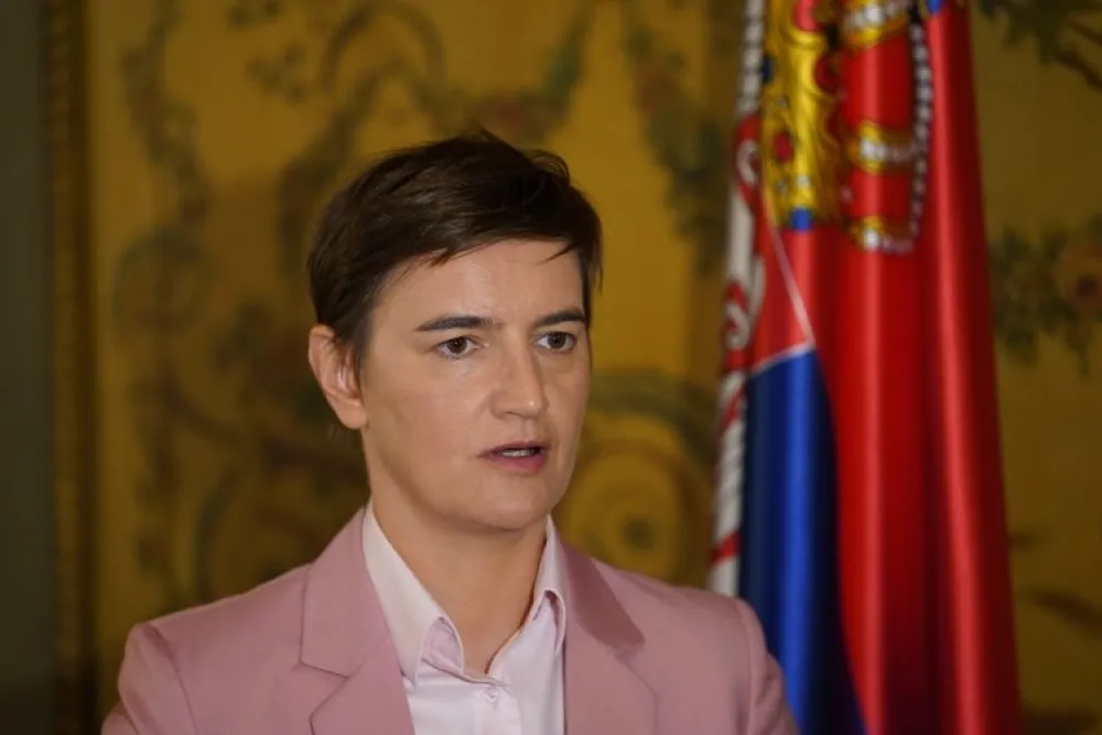 Izvor: Vlada Srbije/Slobodan Miljević