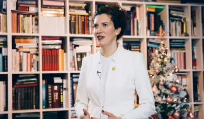 Ma&scaron;a Vlaović