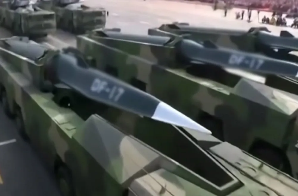 Foto: Printscreen/YouTube | Tokio razvija rakete dugog dometa<br>