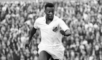 Brazilac Pele