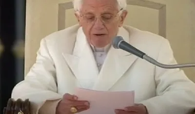 Benedikt XVI biće sahranjen u četvrtak
