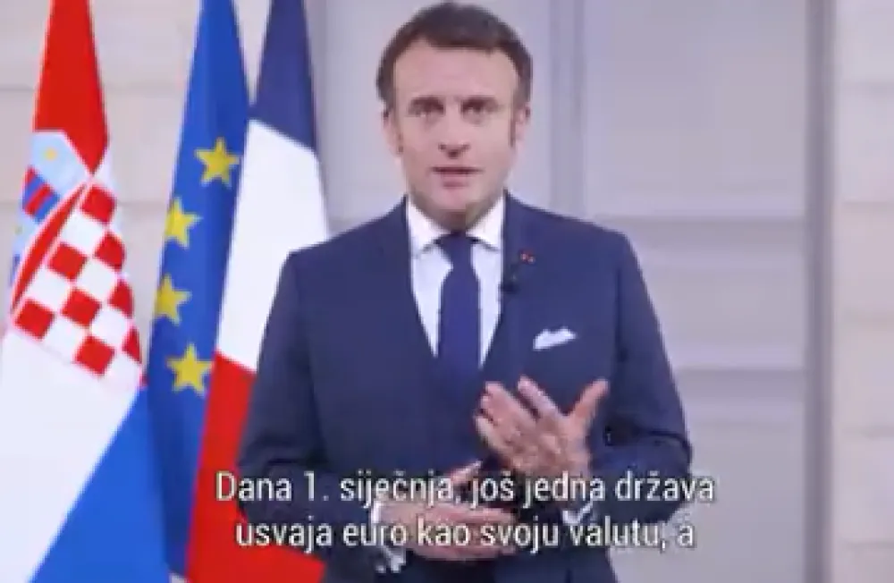FOTO: Skrin&scaron;ot, Tviter