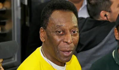 Brazilac Pele