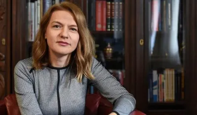 Nina Drakić