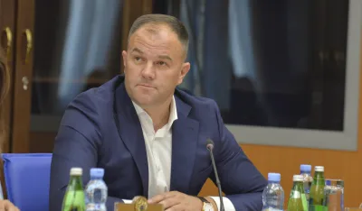 Mitrović: Građani Crne Gore su obmanuti