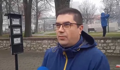 Nikola Rovčanin