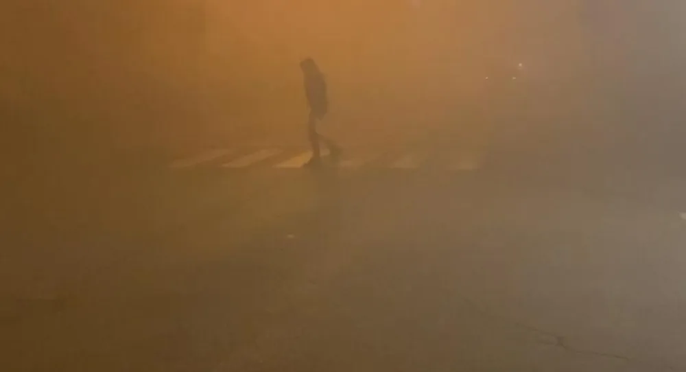 Dvije vrste PM čestica (Foto: TVCG, ilustracija)
