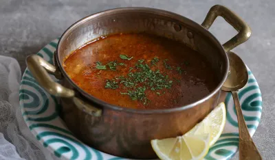 Foto: Milin recept 