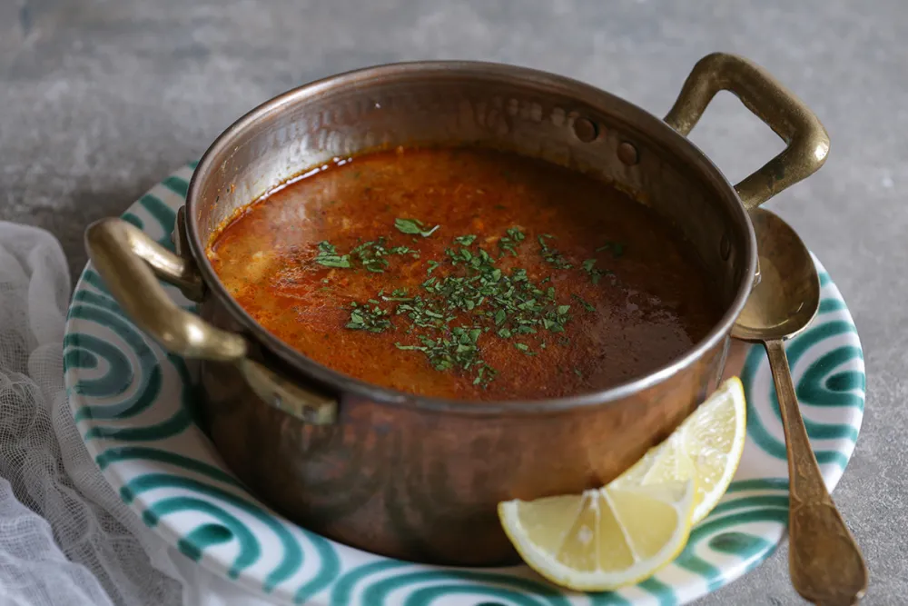 Foto: Milin recept 