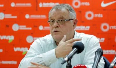 Neboj&scaron;a Čović