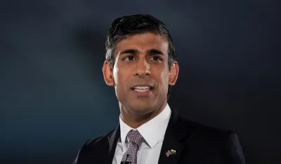 Ri&scaron;i Sunak