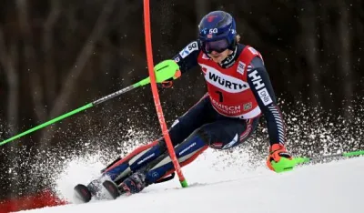 Henrik KRISTOFFERSEN