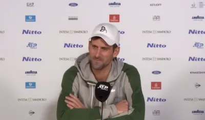 Novak Đoković