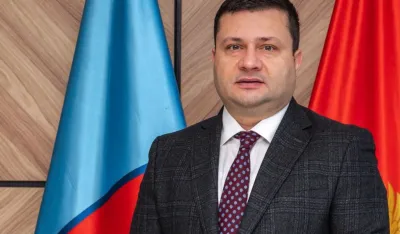 Petar Smolović