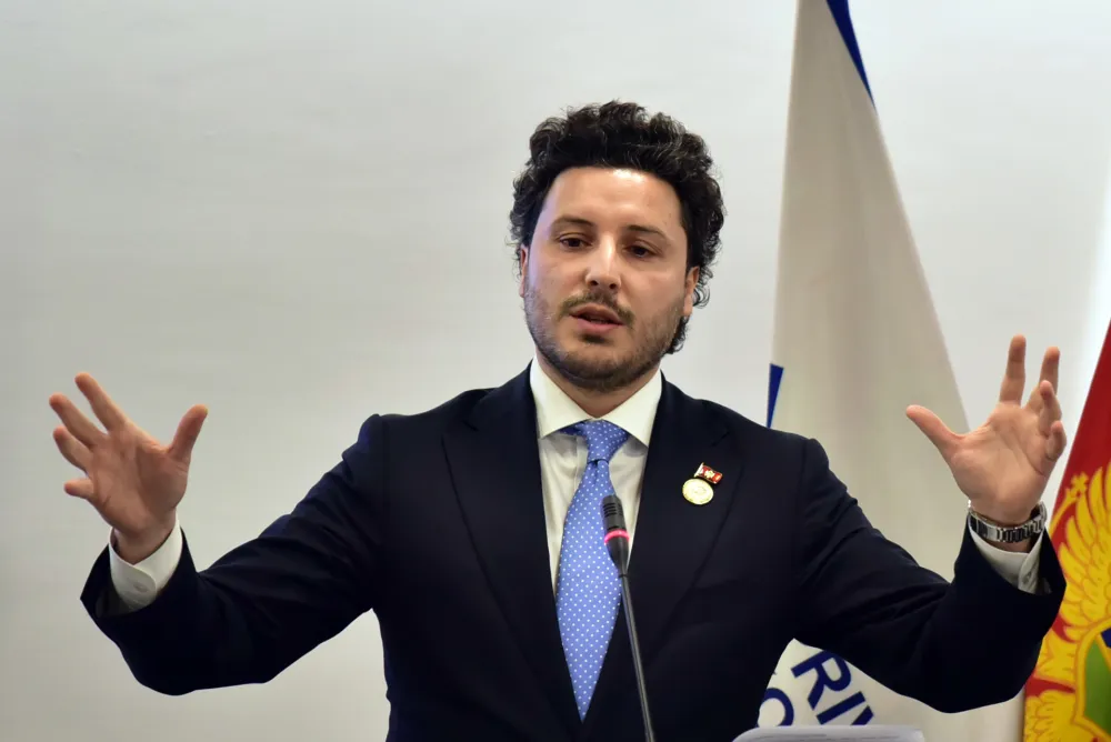 Dritan Abazovic,, privredna komora godisnji sastanak sa premijerom, privredna komora crne gore, pkcg