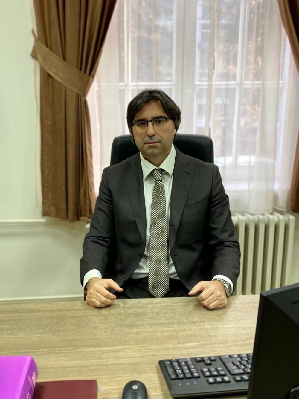ODT u Podgorici otvorilo 70 istraga, za godinu 4.367 predmeta