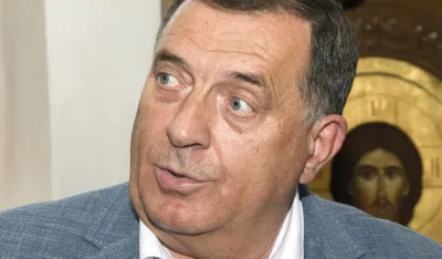 Srdjan Boljevic