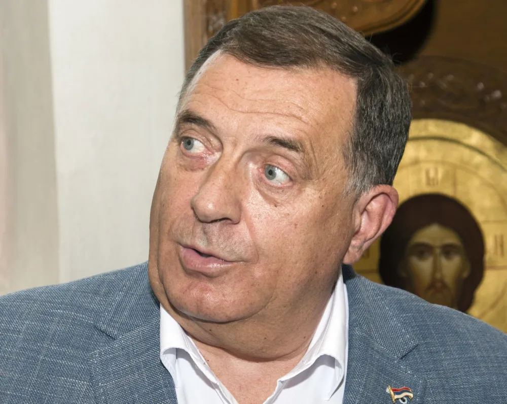 Srdjan Boljevic
