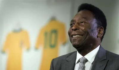Brazilac Pele