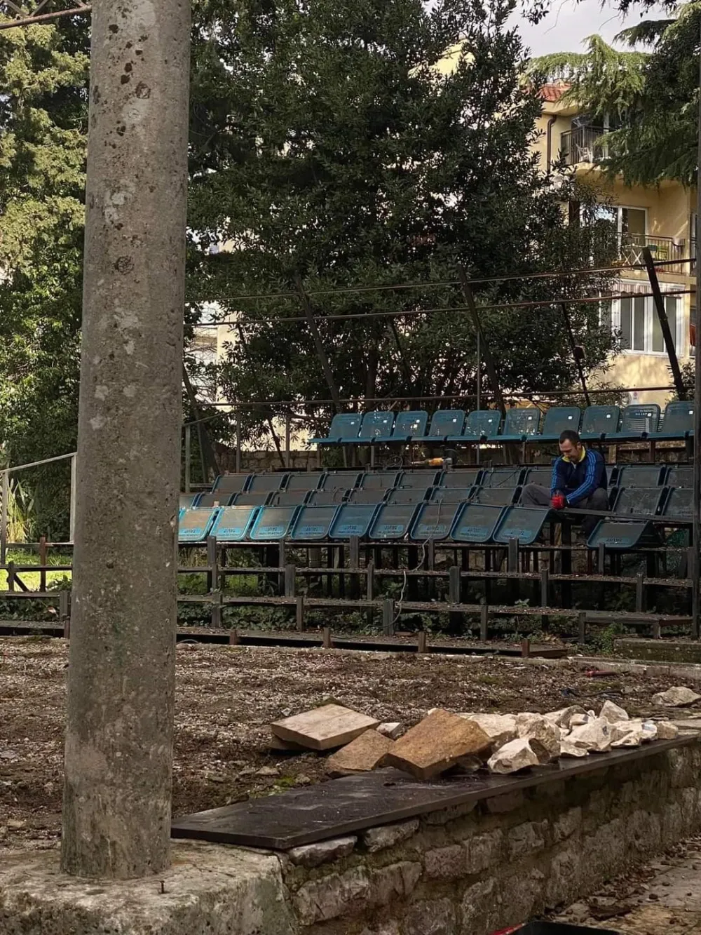 Scena Buća