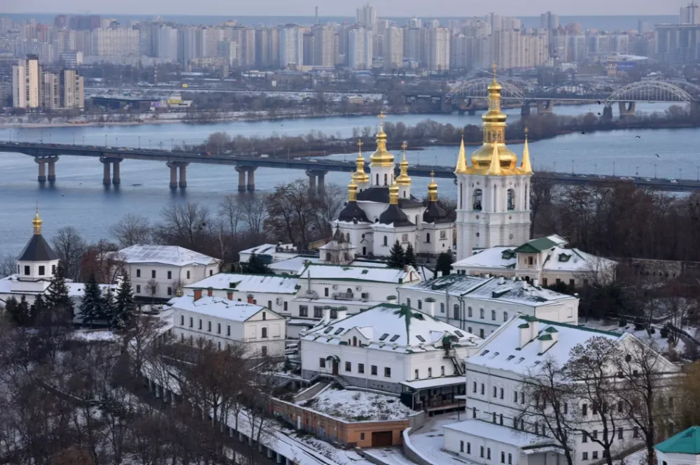 &copy; Sputnik/Стрингер 