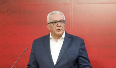 andrija mandic, df