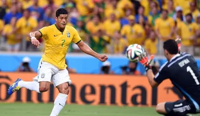 Brazilac Hulk