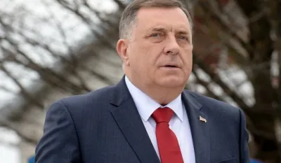 Милорад Додик