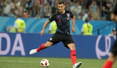 Dejan Lovren