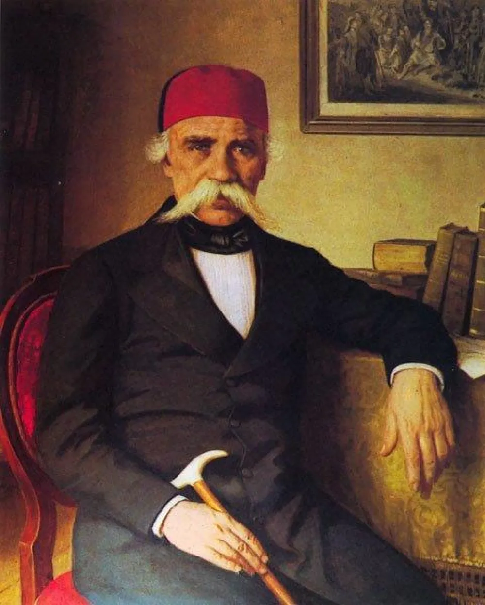 Srbiјa i stara Srbiјa (1804&ndash;1839) (4): Upotreba termina Stara Srbiјa