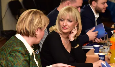 Pregovori nosioca lista oko formiranja vlasti u Podgorici