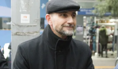 Srdjan Boljevic