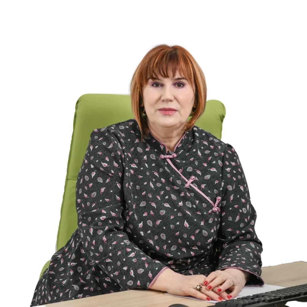 Nevenka Pavličić