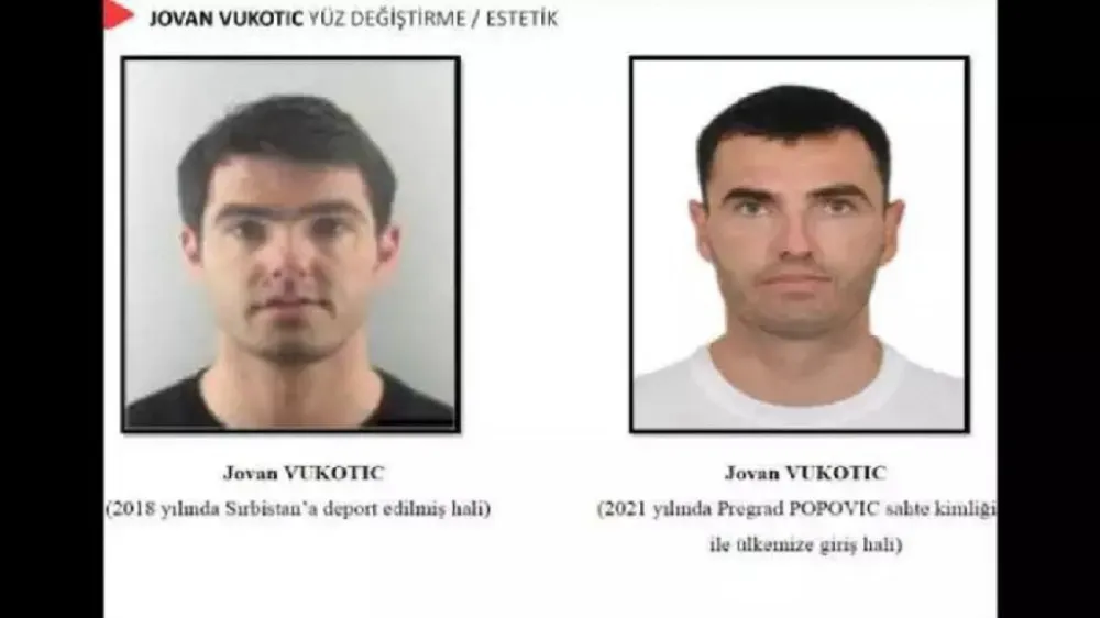 jovan vukotić