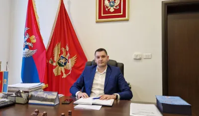Vesko Delić za &bdquo;Dan&ldquo;: Predano radili na pobolj&scaron;anju uslova života Mojkovčana