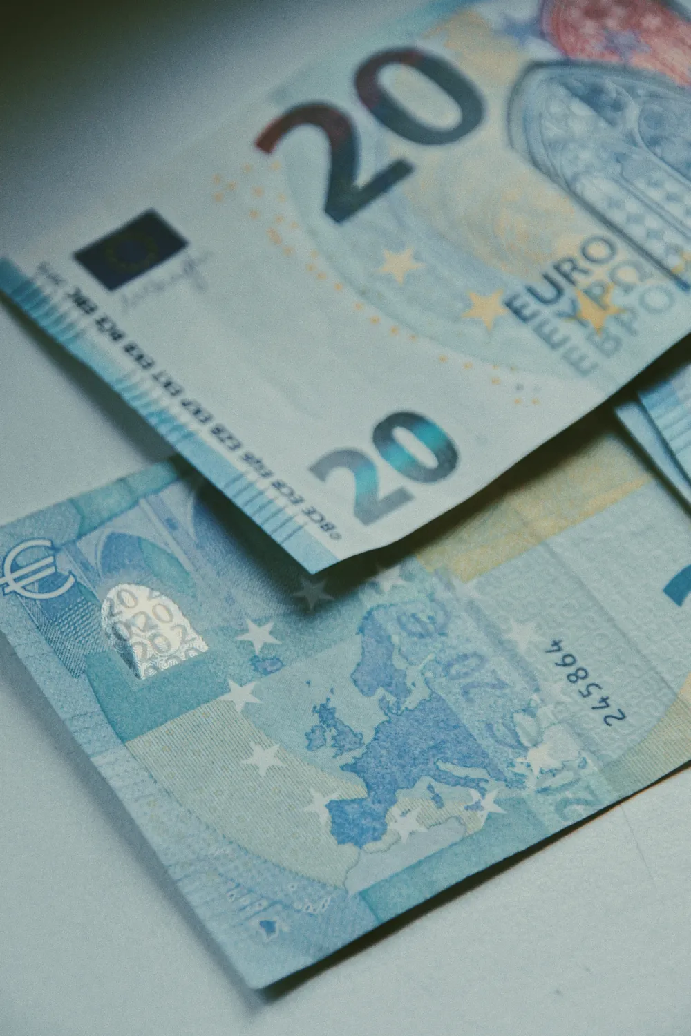 Prelazak Hrvatske na euro dobro napreduje