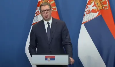 Vučić: Kurtiju niko nije tražio garancije, sa SAD je moguće razgovarati