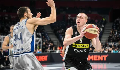 Alen Smailagić