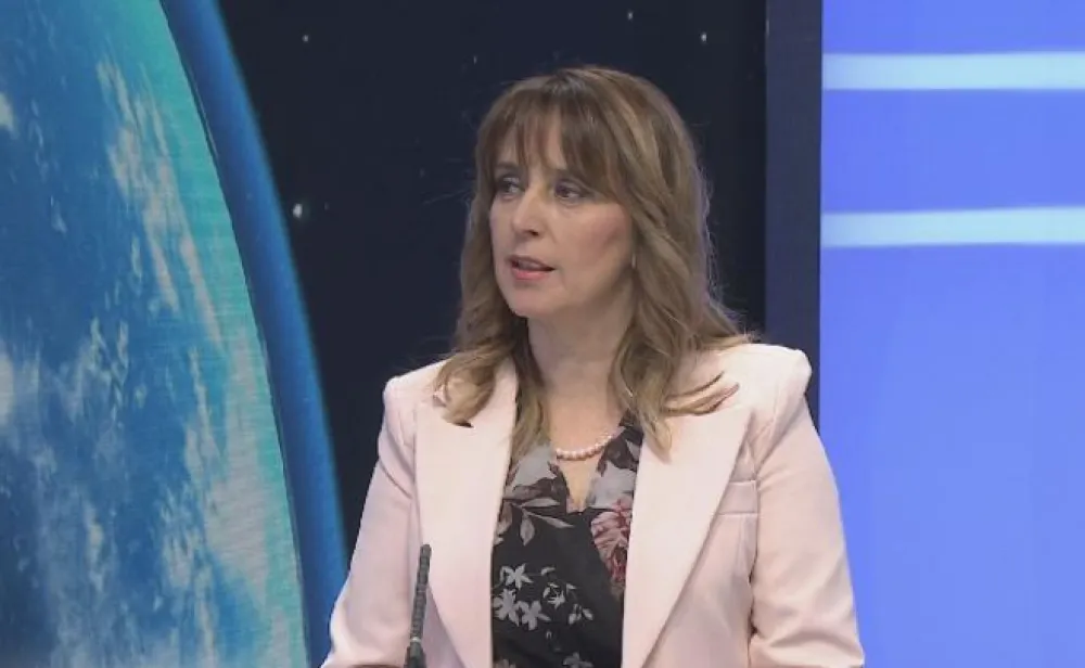 FOTO: Skrin&scaron;ot, TVCG