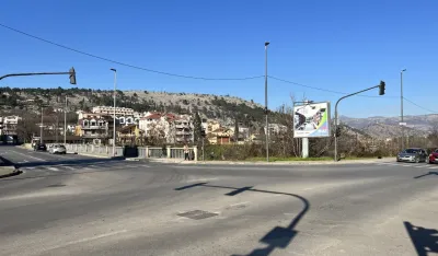 (VIDEO) Planirana rekonstrukciјa raskrsnice kod Vezirovog mosta, građani smatraјu: Kružni tok bi otvorio Zagorič