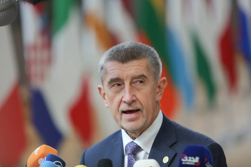 Andrej Babi&scaron;