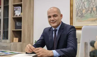 Milo Božović