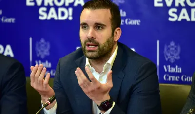 Milojko Spajic