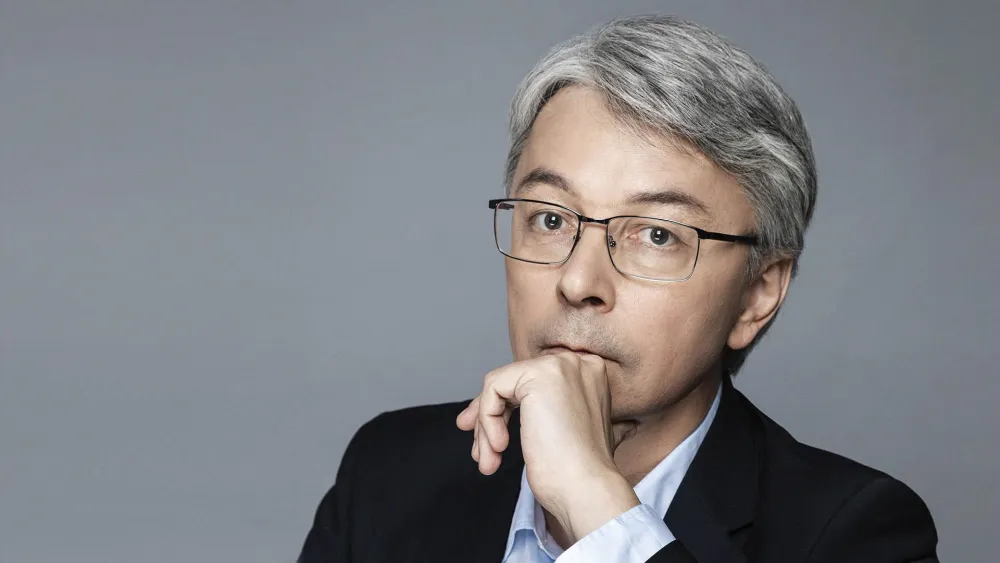 Oleksandr Tkačenko
