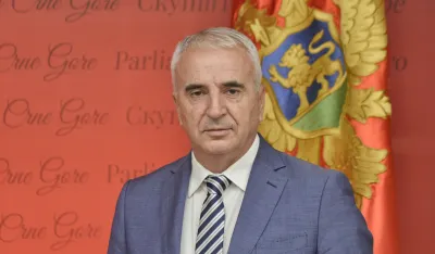 Deјan Đurović