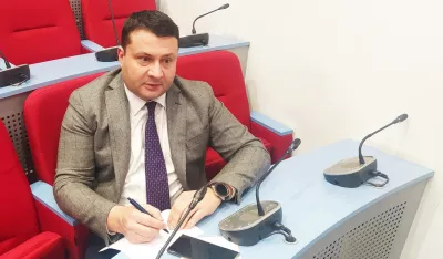 Smolović na čelu Bijelog Polja do parlamentarnih izbora