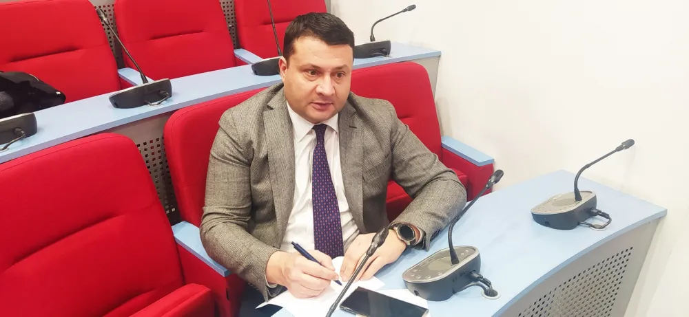 Smolović na čelu Bijelog Polja do parlamentarnih izbora
