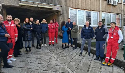 Protest u Nik&scaron;iću