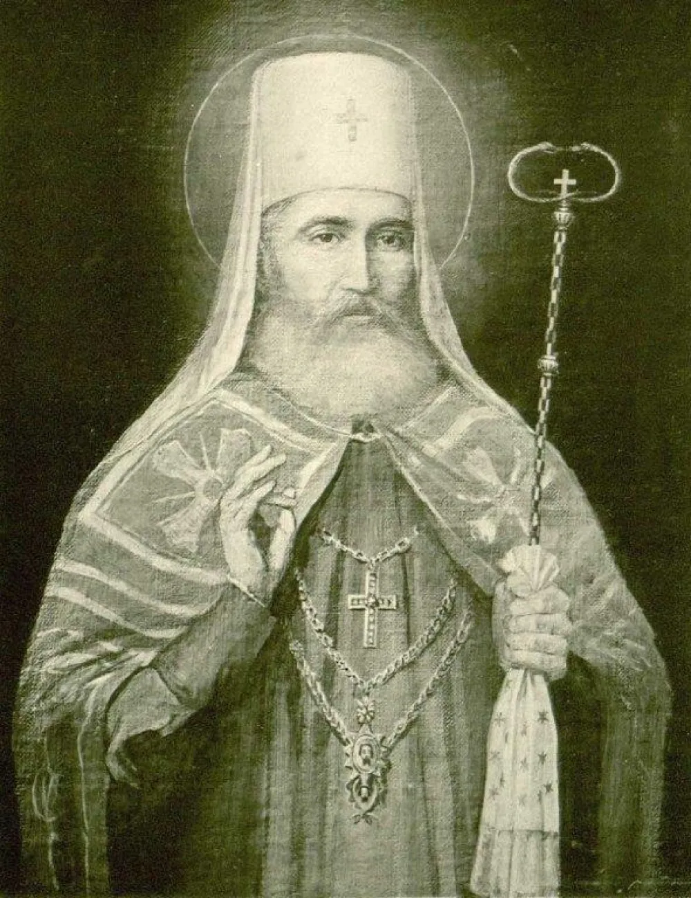 Srbiјa i stara Srbiјa (1804&ndash;1839) (7): Rusiјa "kočila" crnogorskog vladiku